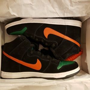 jagermeister dunks